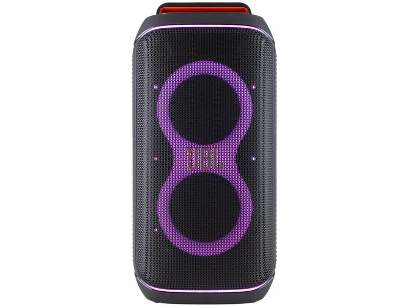 Caixa de Som JBL PartyBox Club 120 Bluetooth Amplificada Portátil